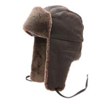 Stetson Palo Fake Fur