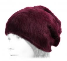 Kopka-Accesssories Angora Beanie