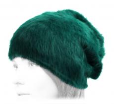 Kopka-Accesssories Angora Beanie
