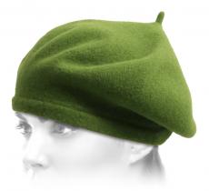 Kopka-Accesssories Woollen Conical