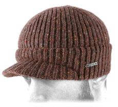 Stetson Dumbell Knit