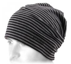 Stetson Beanie reversible