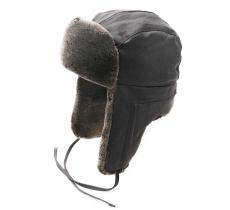 Stetson Palo Fake Fur
